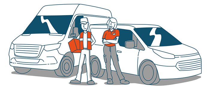 The Van Driver Toolkit (FoC)